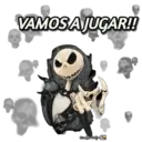 Halloween Jack ️✥1 Clásica 2