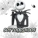 Halloween Jack ️✥1 Clásica 11