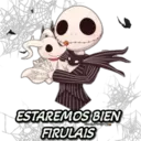 Halloween Jack ️✥1 Clásica 23