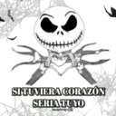 Halloween Jack ️✥1 Clásica 20
