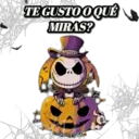 Halloween Jack ️✥1 Clásica 1
