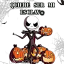 Halloween Jack ️✥1 Clásica 9