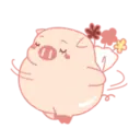 Halloween Piggy 2 C☆ 11