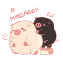 Halloween Piggy 2 C☆ 6