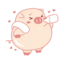 Halloween Piggy 2 C☆ 20