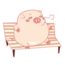Halloween Piggy 2 C☆ 16