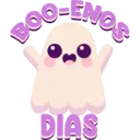 -ENOS
DIAS