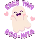 ERES TAN
3₂
BO
O-NITA