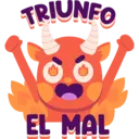 TRIUNFO
Tool
EL MAL