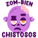 ZOM-BIEN
H
CHISTOSOS