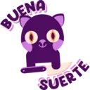 BUENA
SUERTE