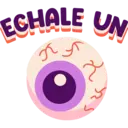 ECHALE UN
دیکر