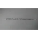 herkes allahin kulu kardess 1