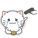 Kiki Cat 2 2