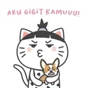 Kiki Cat 2 11