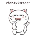 Kiki Cat 2 23