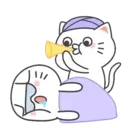Kiki Cat 2 8