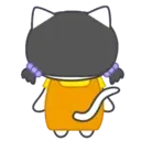 Kiki Cat 2 20