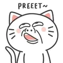 Kiki Cat 2 17