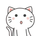 Kiki Cat 21
