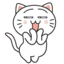 Kiki Cat 7