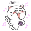 Kiki Cat 5