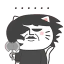 Kiki Cat 12
