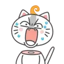Kiki Cat 27