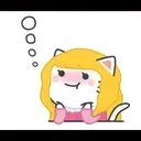 Kiki Cat 24
