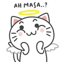 Kiki Cat 2