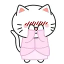 Kiki Cat 6