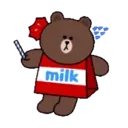 LINE歡樂萬聖節 15