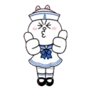 LINE歡樂萬聖節 10