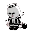 LINE歡樂萬聖節 20