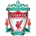 Liverpool sticker pack 25