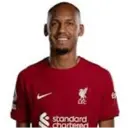 Liverpool sticker pack 21