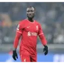 Liverpool sticker pack 4