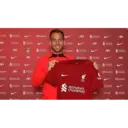 Liverpool sticker pack 2