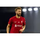 Liverpool sticker pack 8