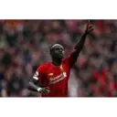 Liverpool sticker pack 20
