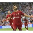 Liverpool sticker pack 10