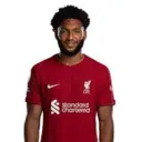 Liverpool sticker pack 23