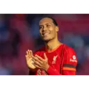 Liverpool sticker pack 6