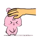 Lovely Pink Rabbit lll 7