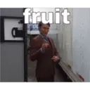 fruit COL