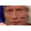 why