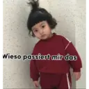 Wieso passiert mir das
