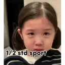 1/2 std sport