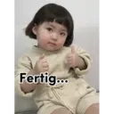 Fertig...