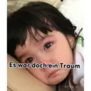 Es war doch ein Traum
@EriClaire Fujie